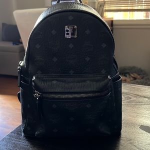 MCM small Backpack
